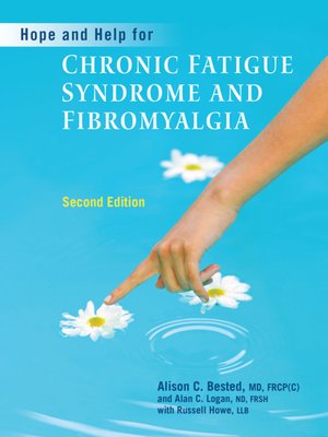 cover image of Hope and Help for Chronic Fatigue Syndrome and Fibromyalgia